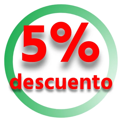 Descuentos en planes de nutricion