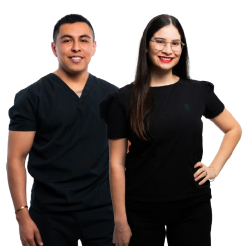 Nutriologos expertos en salud empresarial en Monterrey