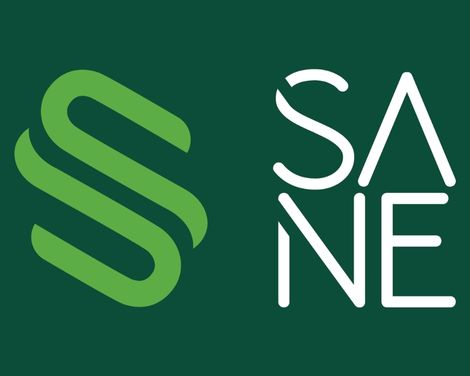 Sane Logo, retos de nutricion